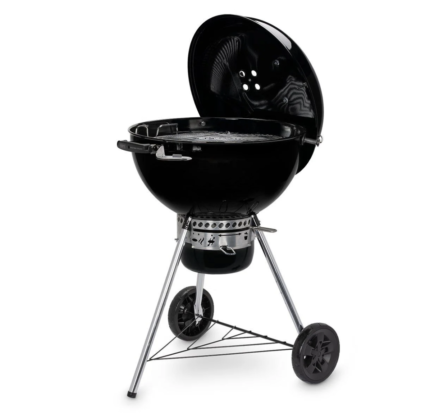 Weber Master-Touch E-5750 GBS Kettle Charcoal BBQ
