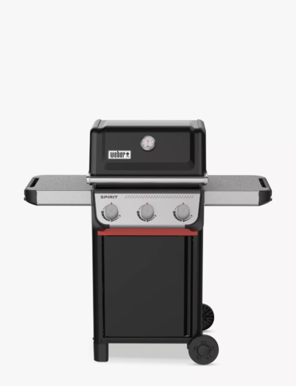 Weber Spirit E-310 Gas BBQ